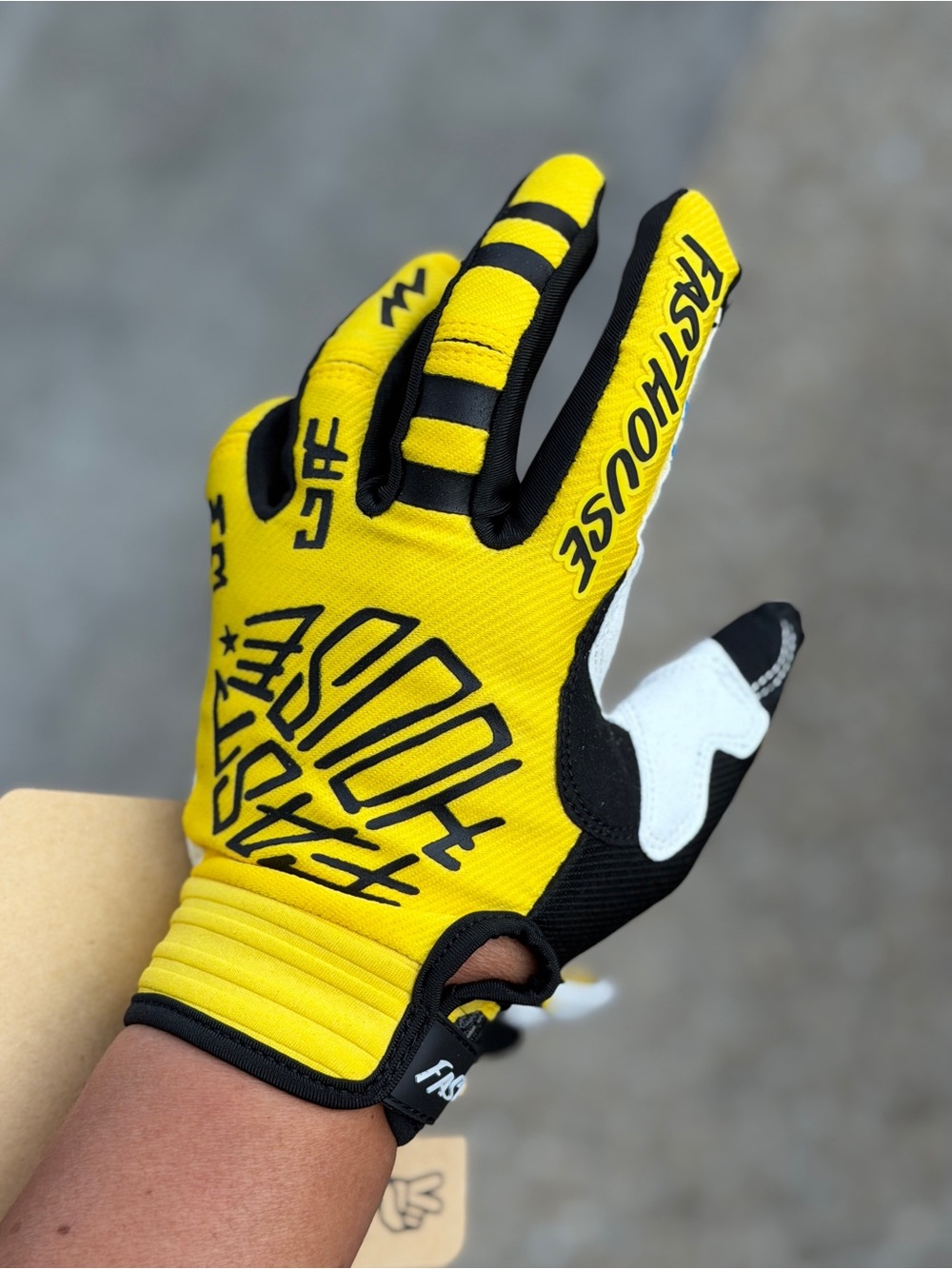 Gloves